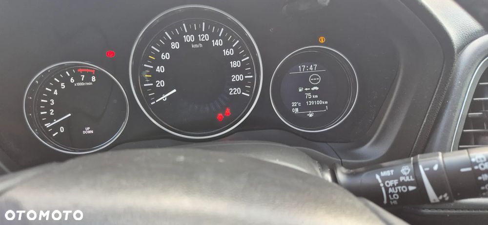 Honda HR-V 1.5 Elegance (ADAS) - 9