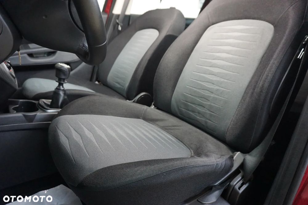 Fiat Grande Punto 1.4 8V - 31