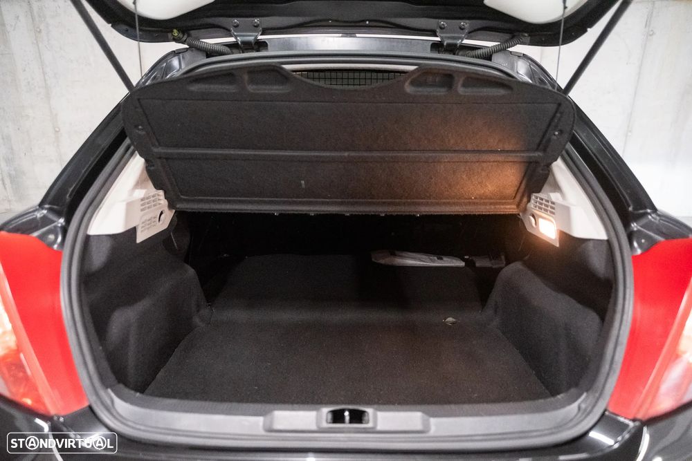 Peugeot 207 1.6 HDi Sport - 6