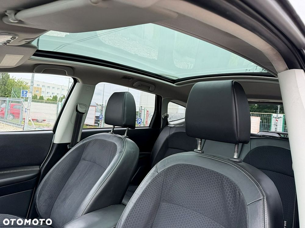 Nissan Qashqai+2 - 18