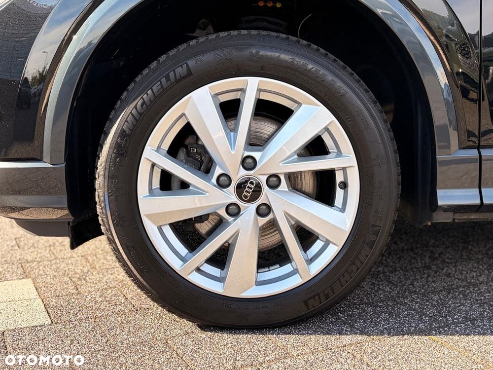 Audi Q2 40 TFSI Quattro S tronic - 11