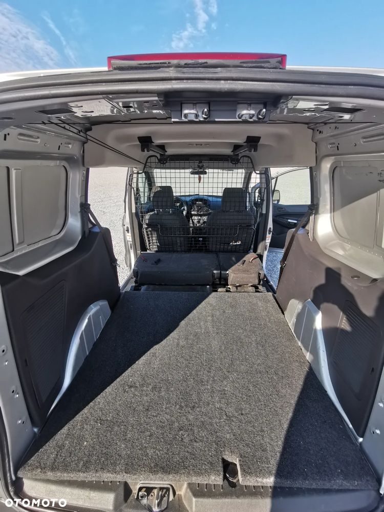 Ford Transit Connect 230 L2 Trend - 20