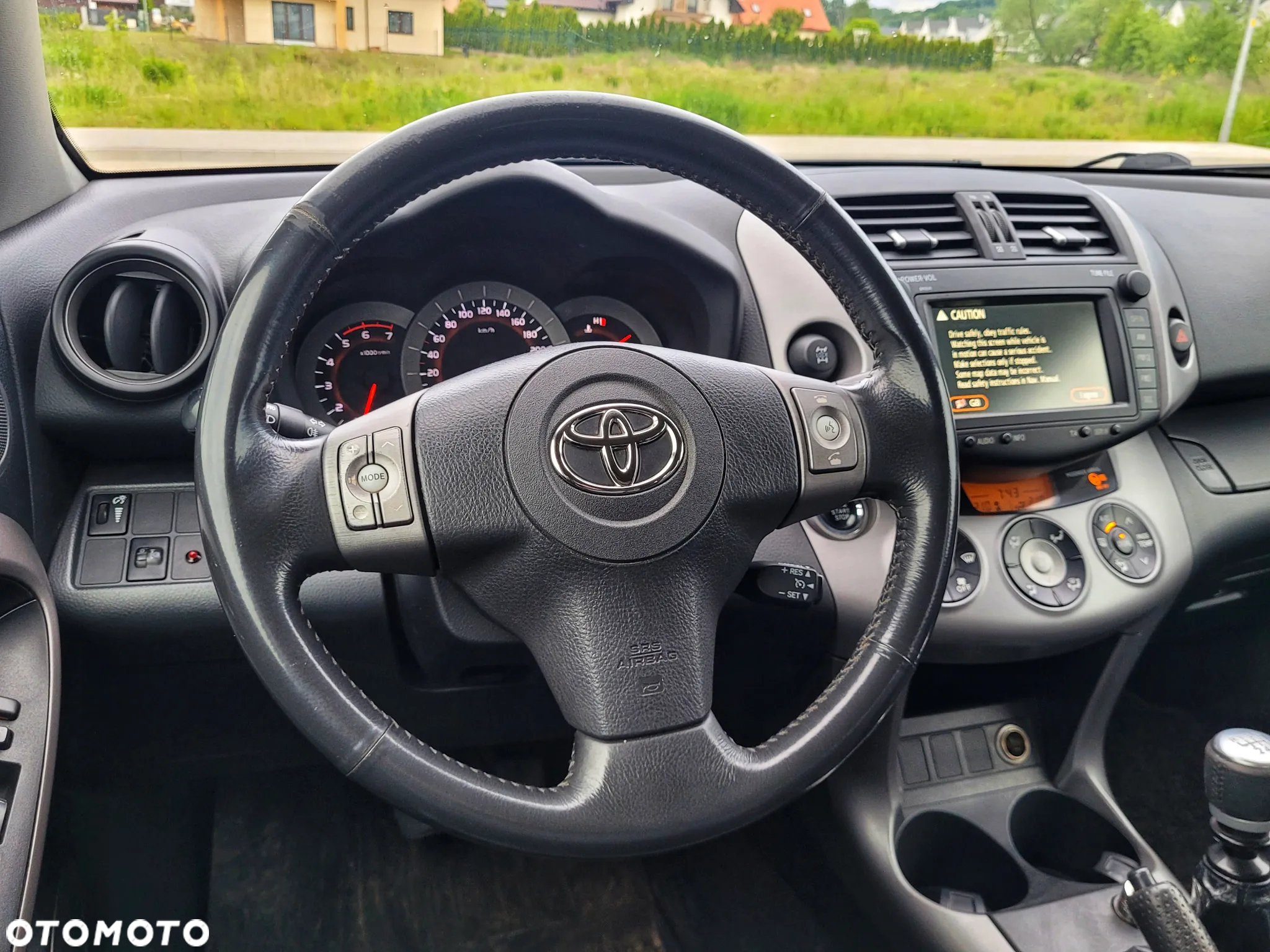 Toyota RAV4 2.2 D-4D Prestige - 9
