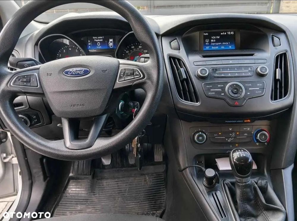 Ford Focus - 6