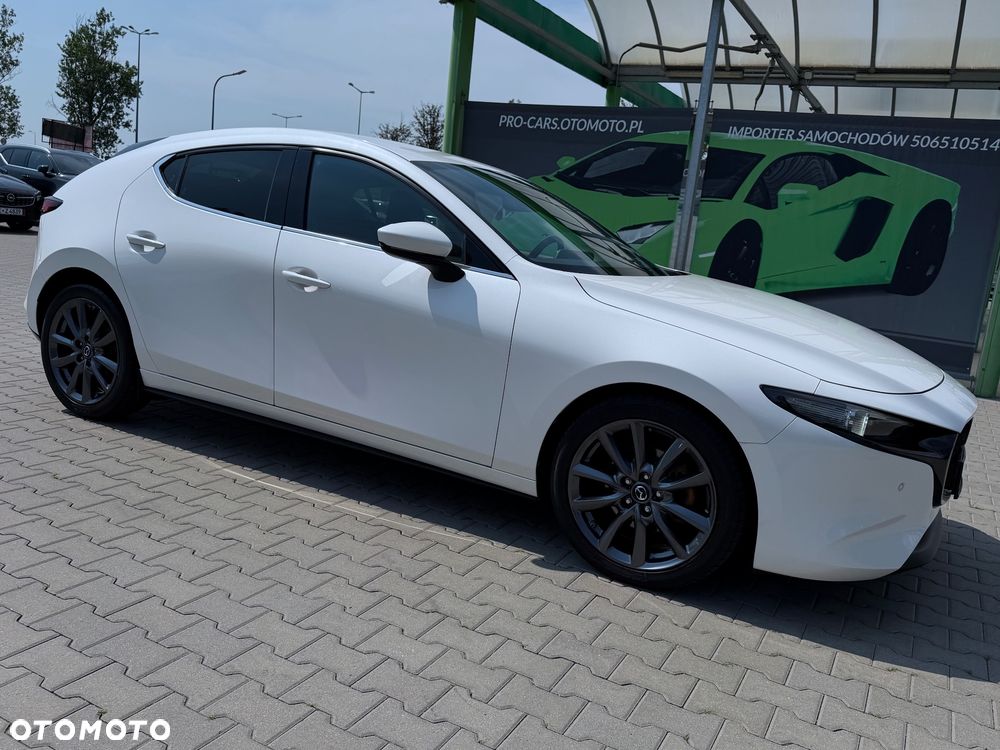 Mazda 3 - 37