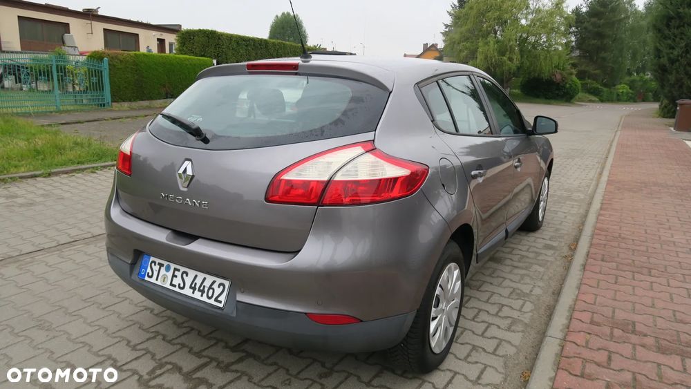Renault Megane - 6