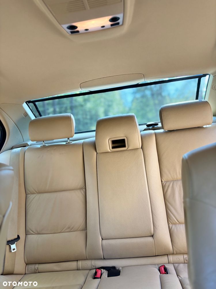 BMW Seria 5 - 13