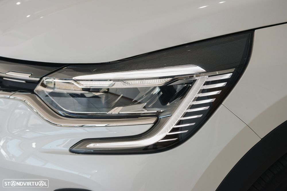 Renault Captur 1.0 TCe Evolution - 5