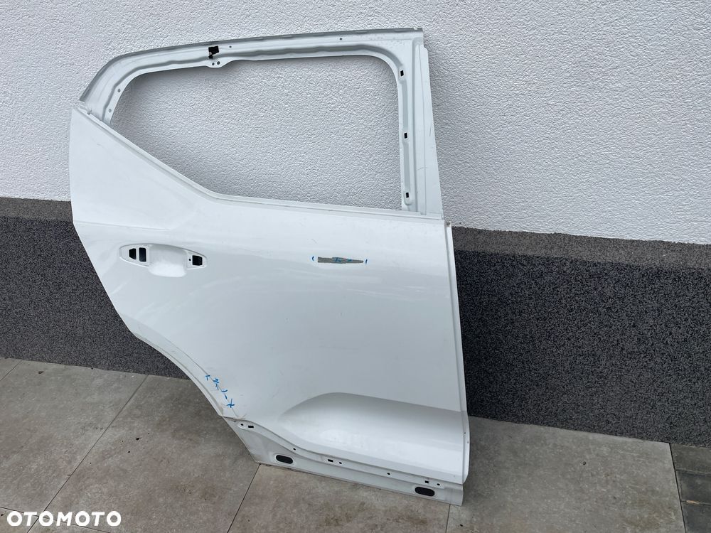 DRZWI TYLNE  PRAWE  XC 40 II  XC40 II - 1