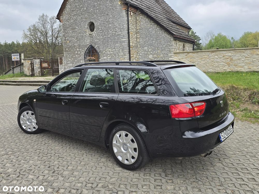 Seat Exeo 1.8T Style - 1
