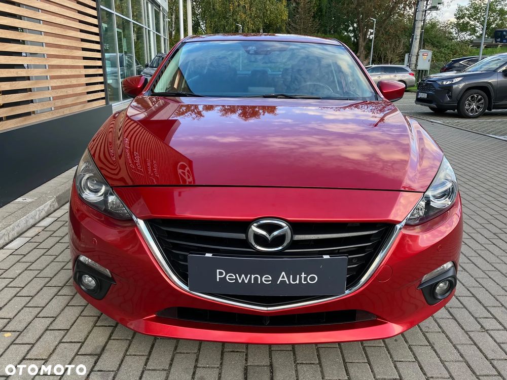 Mazda 3 2.0 Skypassion - 12
