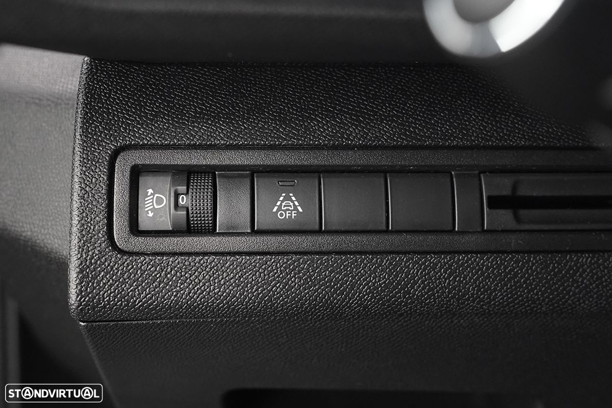 Peugeot 5008 1.5 BlueHDi Allure Pack EAT8 - 20