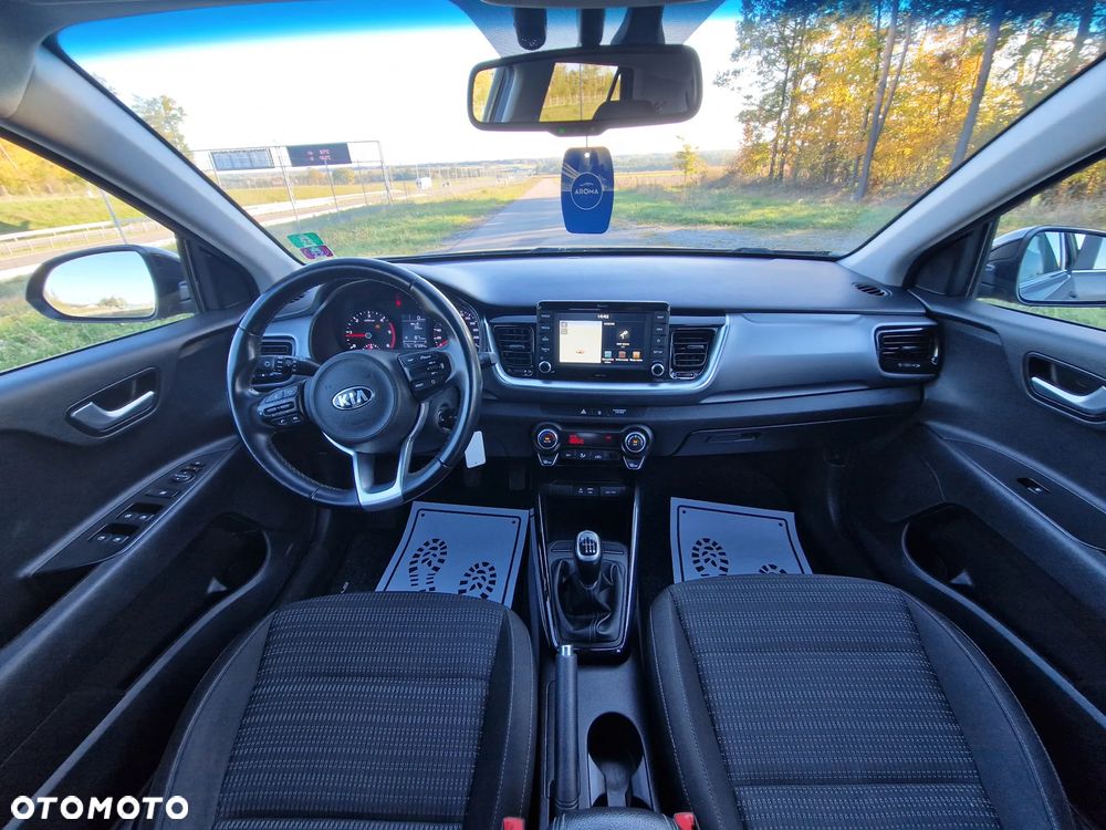 Kia Stonic - 13