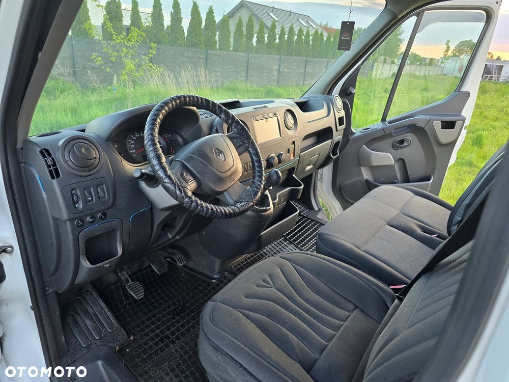 Renault Master - 7