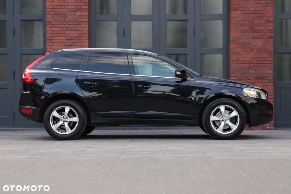 Volvo XC 60 D3 Summum - 9