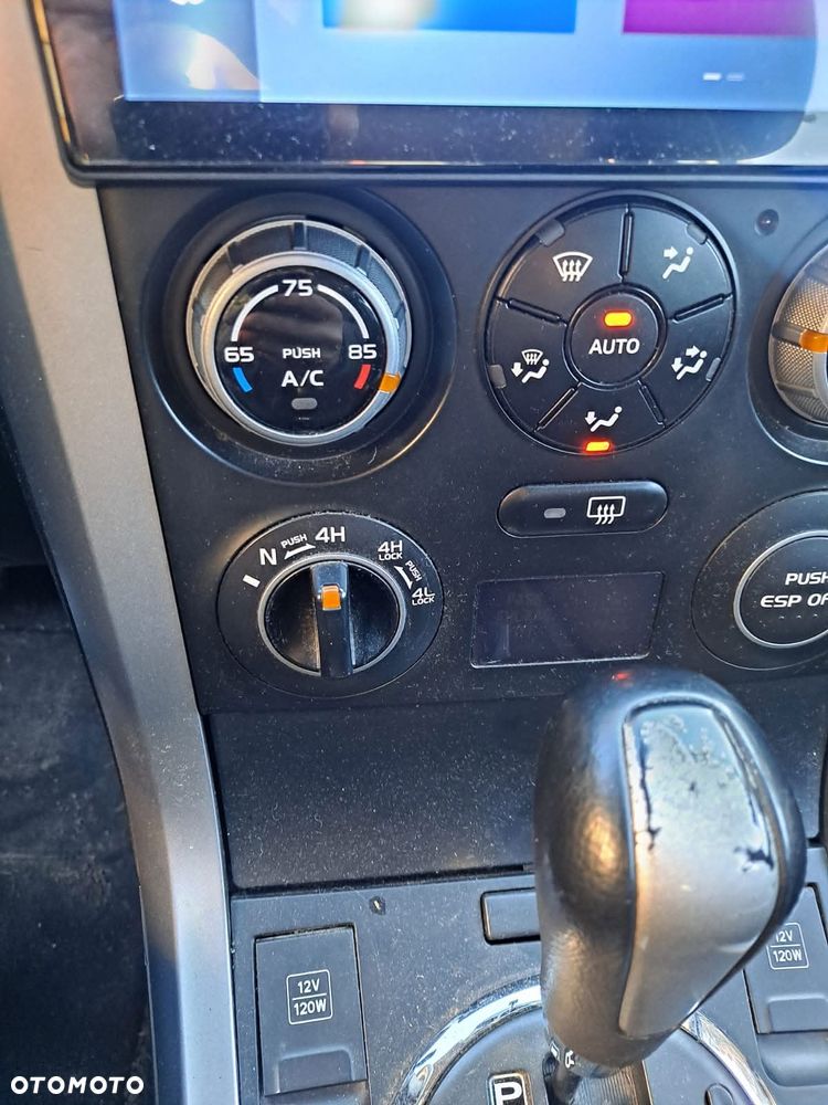 Suzuki Grand Vitara 2.7 V6 - 15