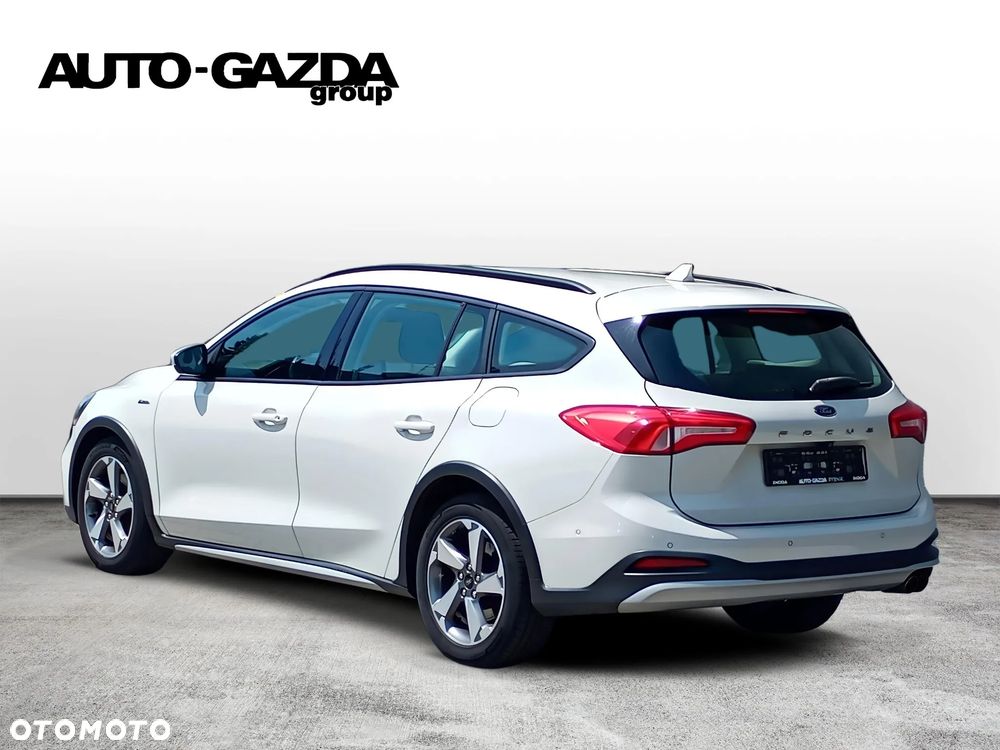 Ford Focus 1.5 EcoBoost Active - 3