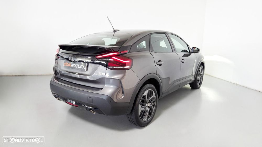 Citroën C4 1.2 PureTech Feel Pack EAT8 - 5