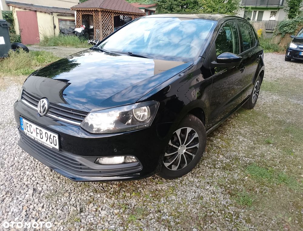 Volkswagen Polo 1.0 (Blue Motion Technology) Comfortline - 2