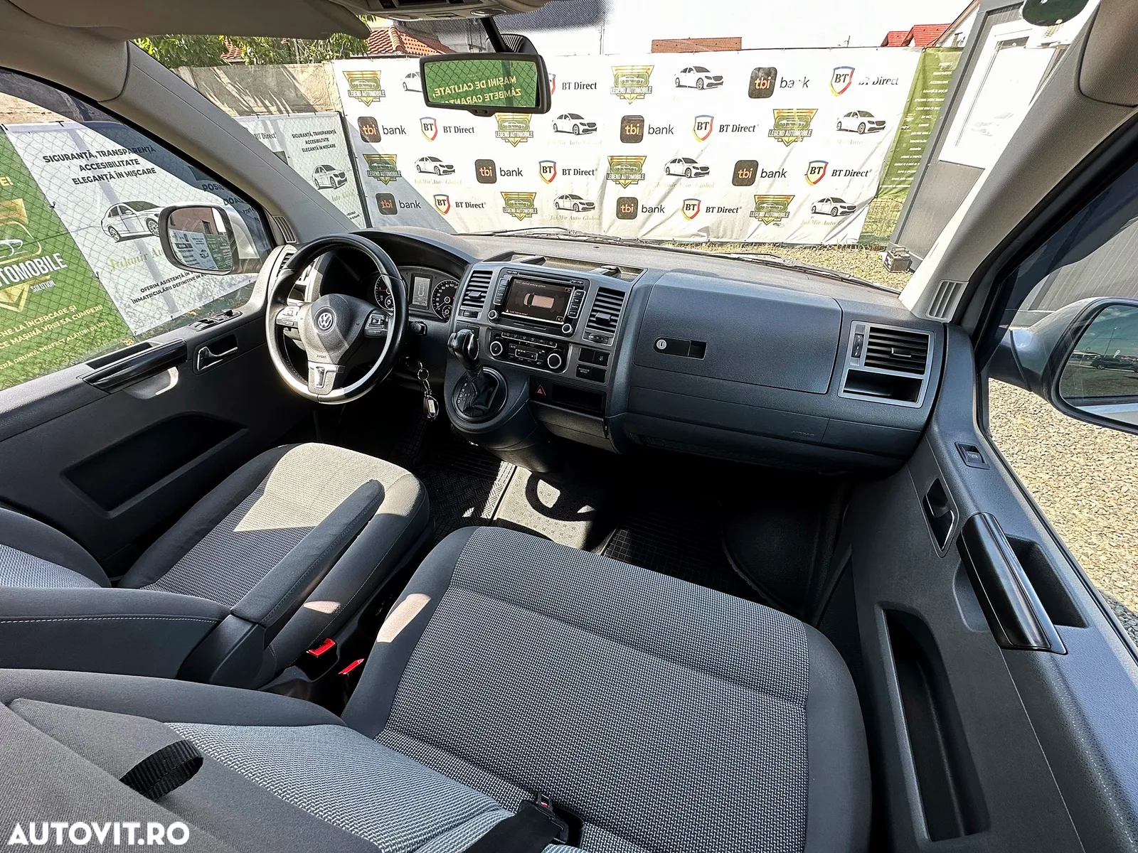 Volkswagen Caravelle T6 2.0 TDI KR Comfortline DSG - 5