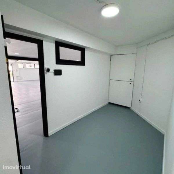 Espaço Premium de 146 m² no Centro da Cidade - Grande imagem: 4/8