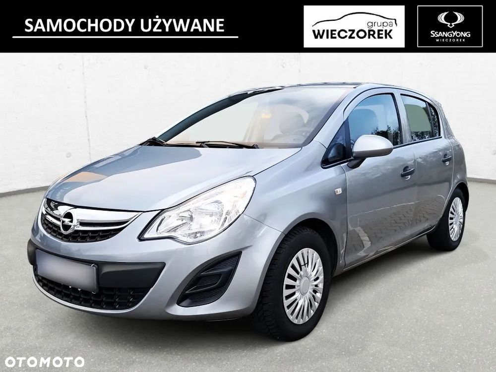 Opel Corsa 1.2 16V Color Edition - 1