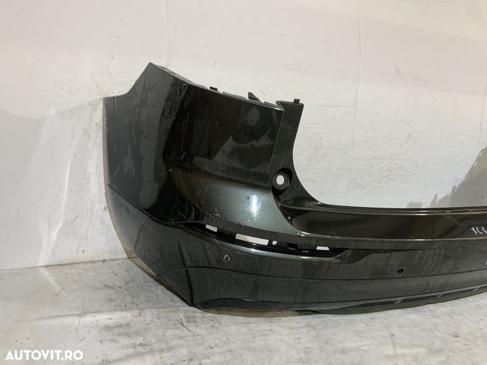 Bara spate Volvo XC60 R-Design, 2018, 2019, 2020, 2021, 2022, cod origine OE 31689246. - 8