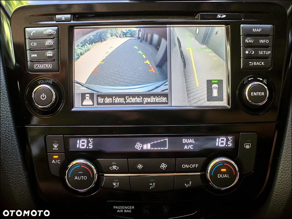 Nissan X-Trail - 24