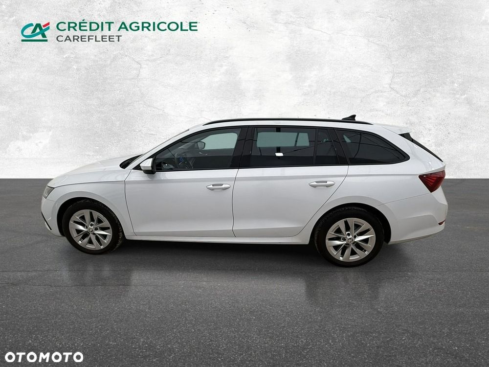 Skoda Octavia - 9