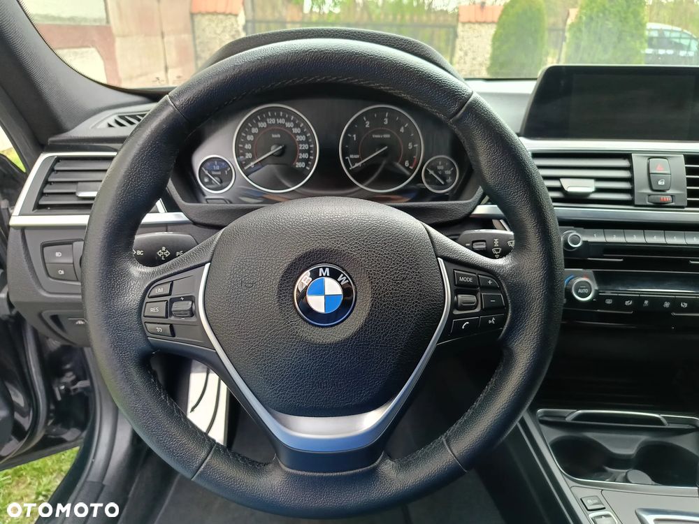 BMW Seria 3 - 12