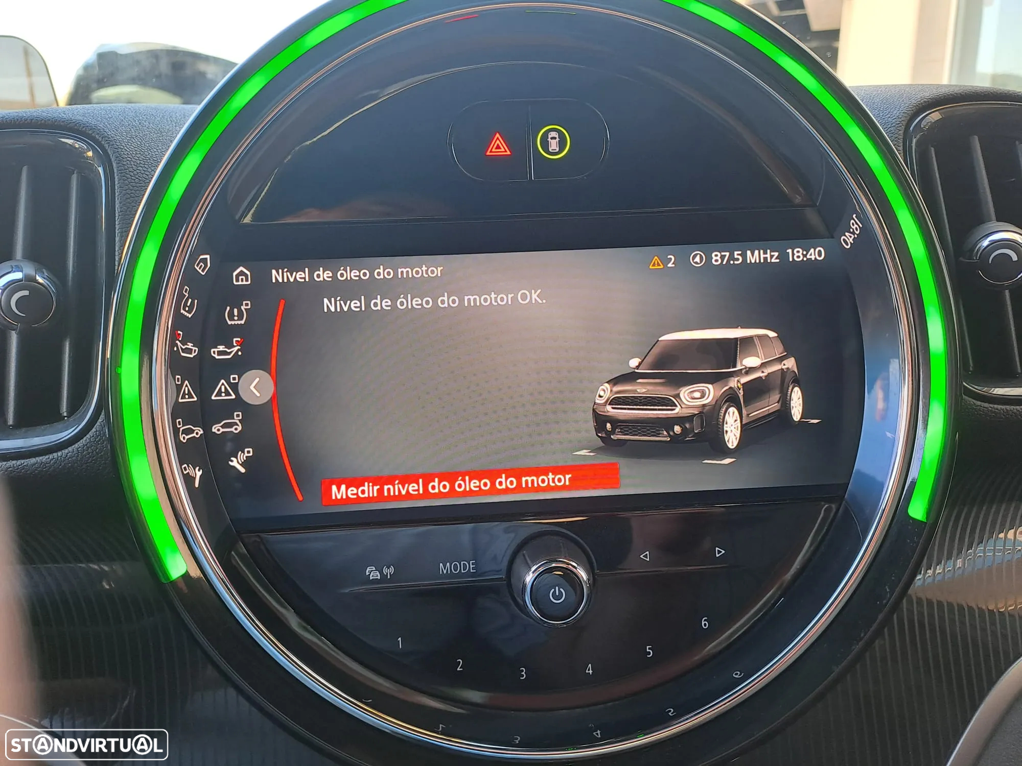 MINI Countryman Cooper SE Premium P. Yours Auto - 31