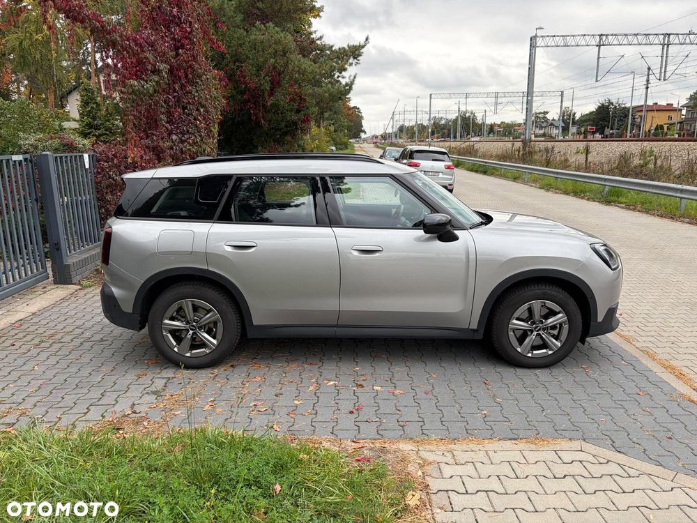 Mini Countryman 2025 photo 2
