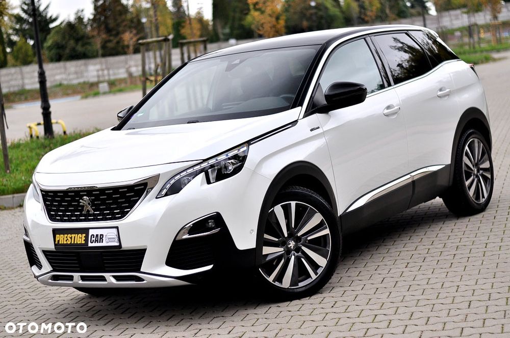 Peugeot 3008 - 7