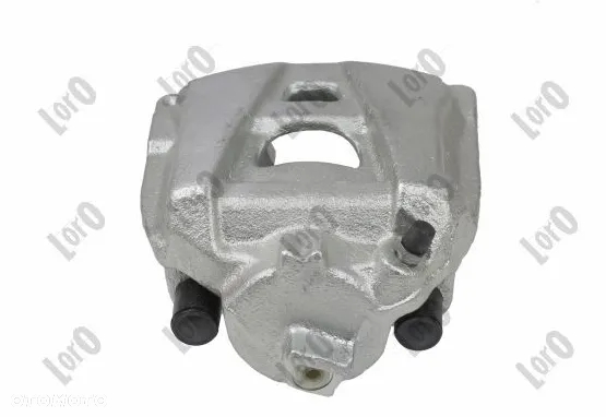 ZACISK HAMULCOWY PRZÓD LEWY+PRAWY AUDI Q3; SEAT ALHAMBRA; VW PASSAT B7, SHARAN, TIGUAN 1.4-2.5 09.07-12.22 - 4