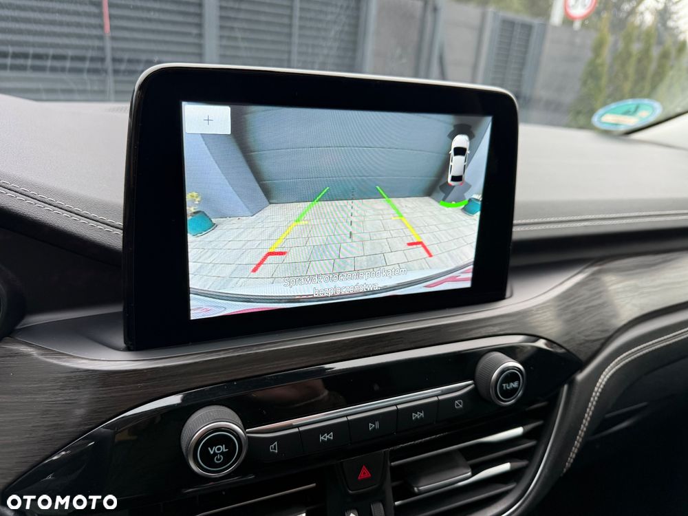 Ford Kuga 2.5P PHEV FWD Vignale - 15