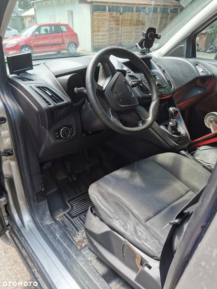 Ford Transit Connect 230 L2 Trend - 10