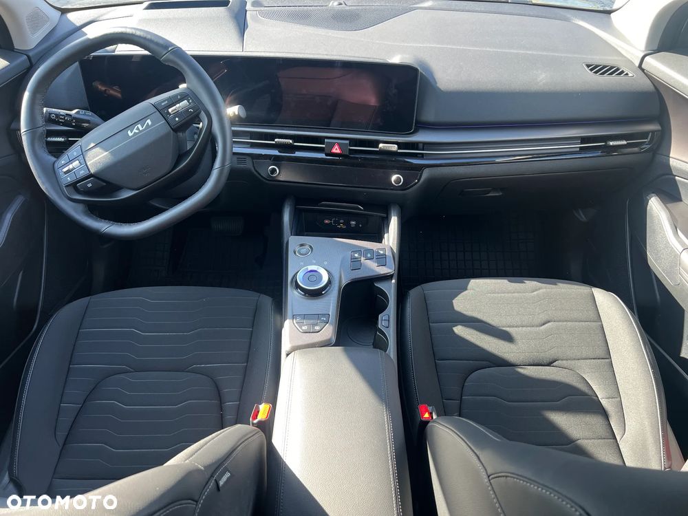 Kia Sportage 1.6 T-GDI HEV Anniversary 2WD - 6