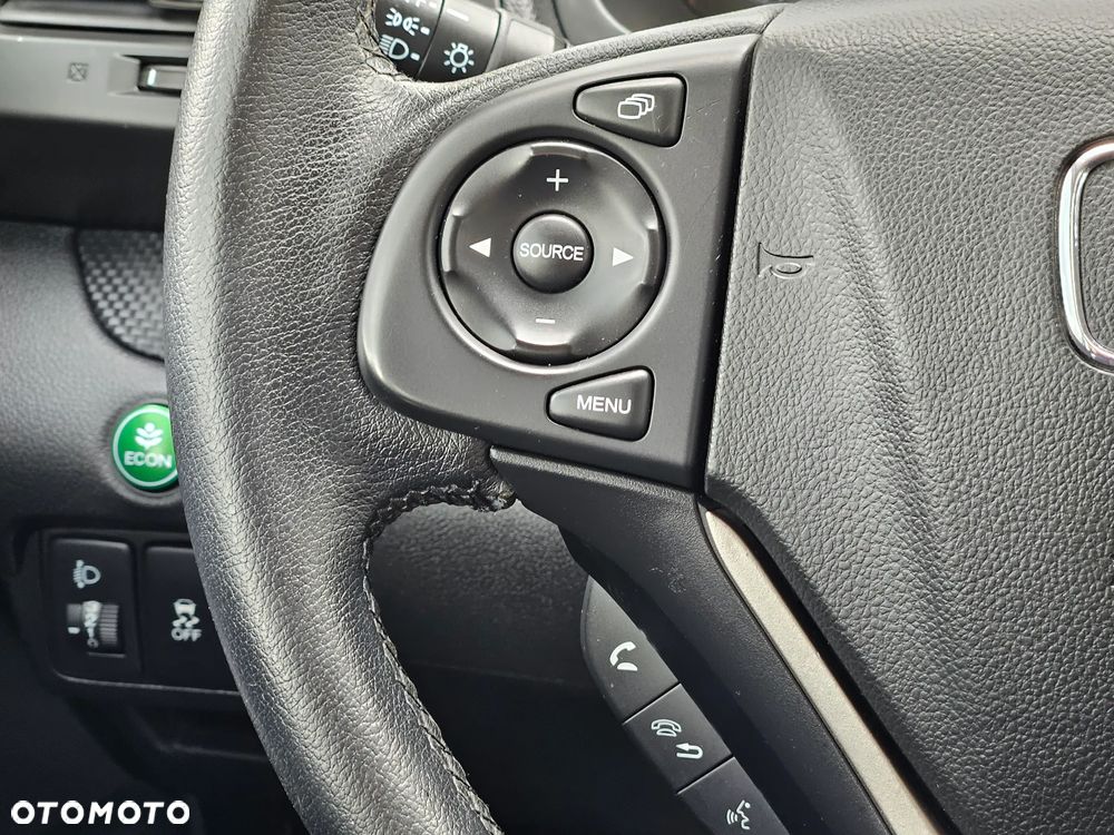 Honda CR-V 2.0 Elegance - 28