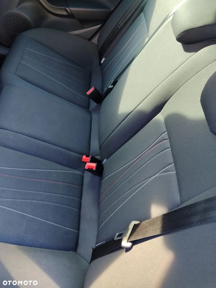 Seat Ibiza 1.2 TSI Style Salsa - 15