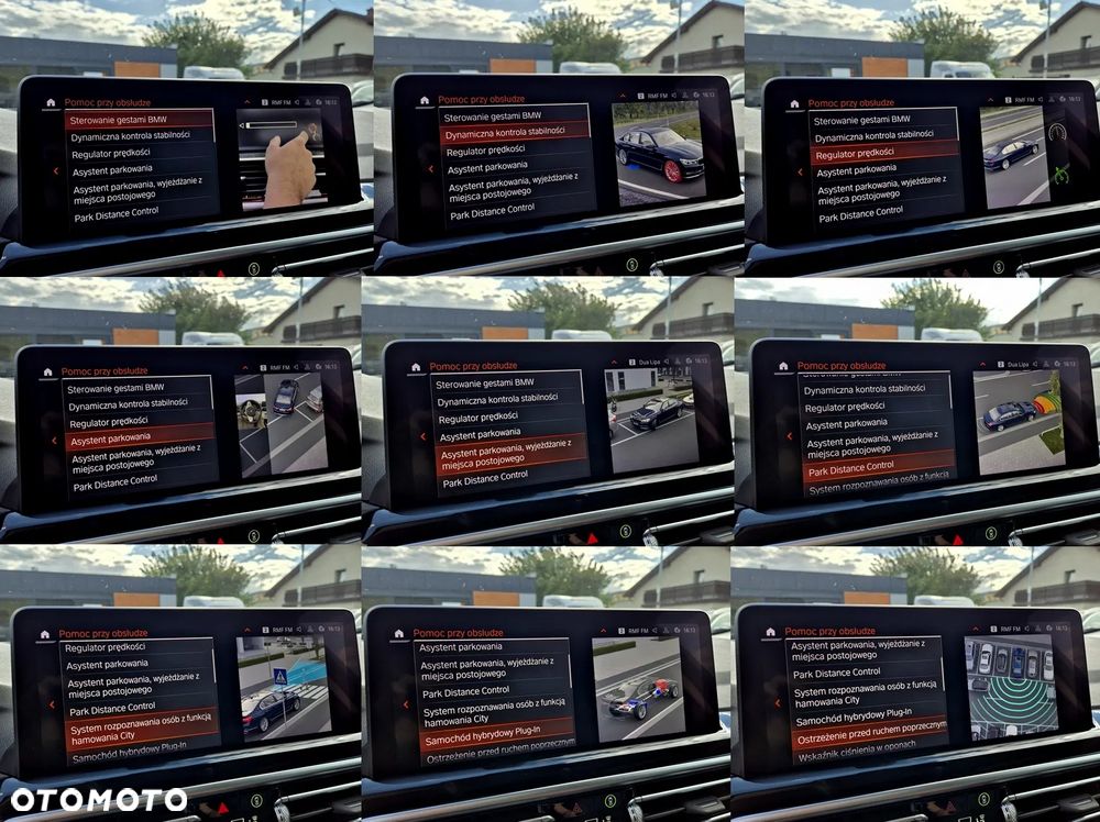 BMW X3 xDrive30e sport - 23