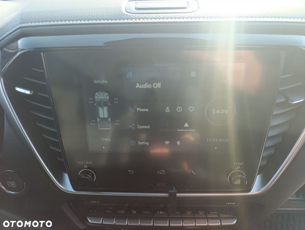 Isuzu D-Max 1.9 EC LSX - 16