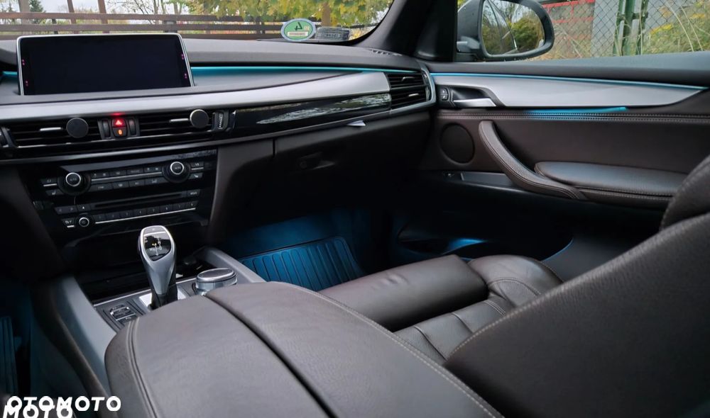 BMW X5 - 10
