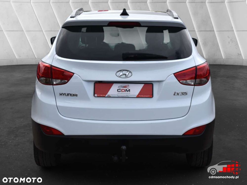 Hyundai ix35 - 9