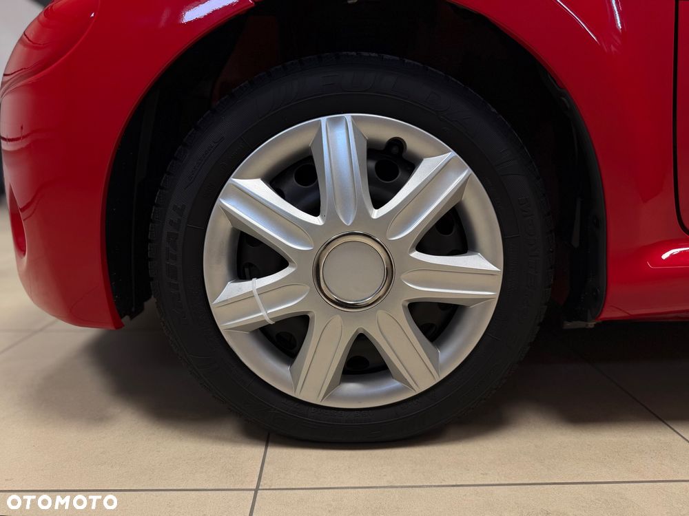 Toyota Aygo 1.0 VVT-i Active - 20