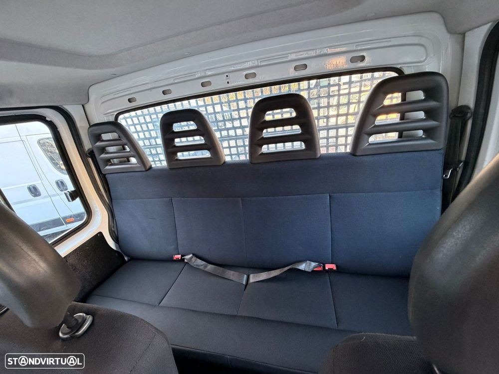 Iveco Daily Daily 35-160 - 15