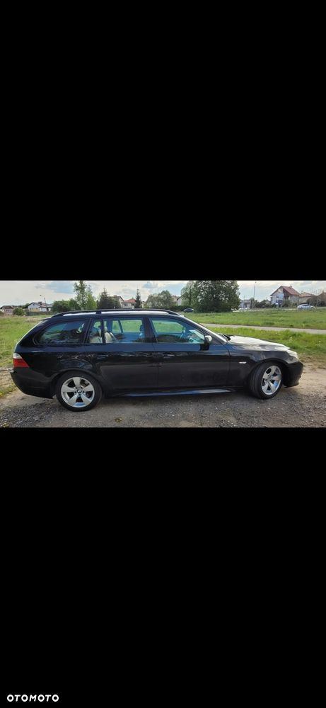 BMW Seria 5 530d - 2