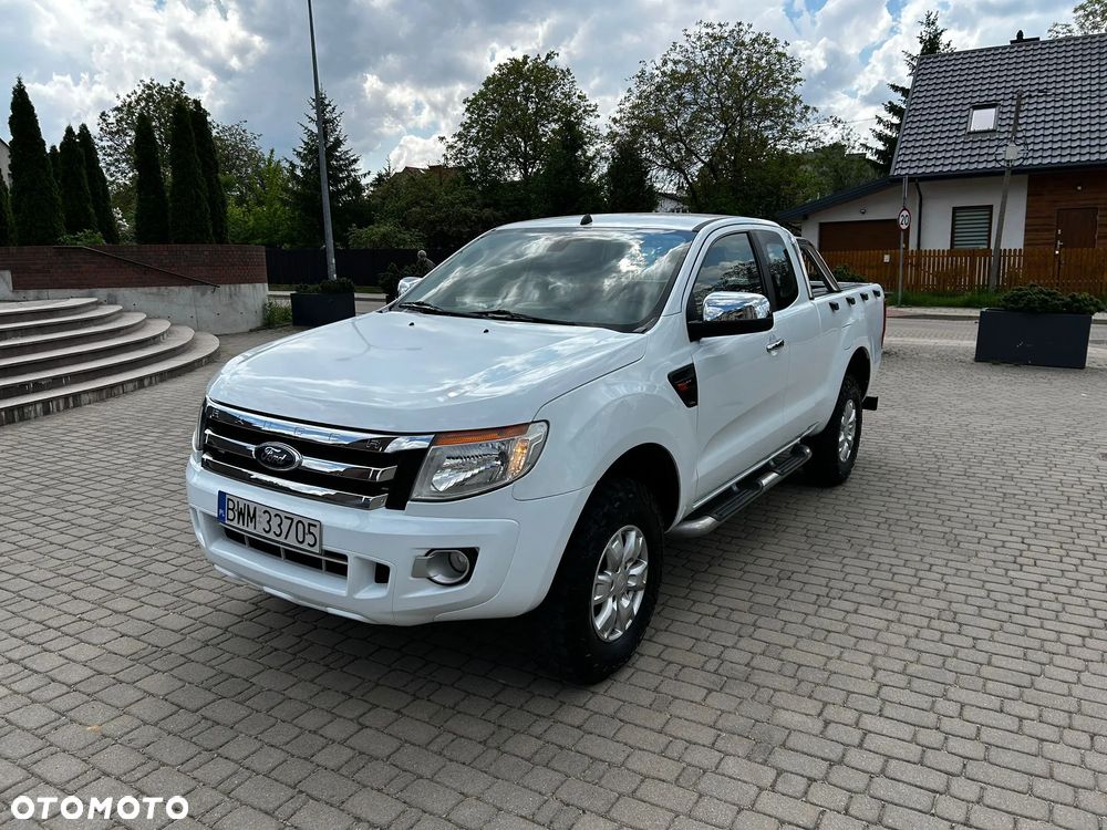 Ford Ranger - 3