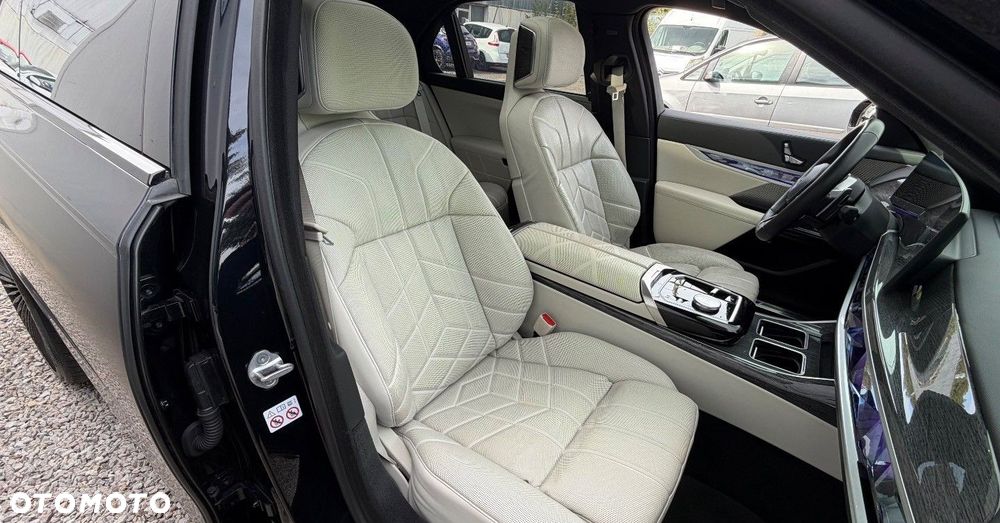BMW Seria 7 - 3