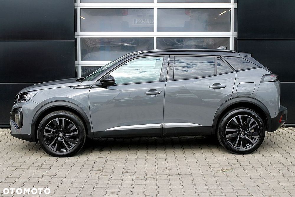 Peugeot 2008 1.2 PureTech GT S&S EAT8 - 12