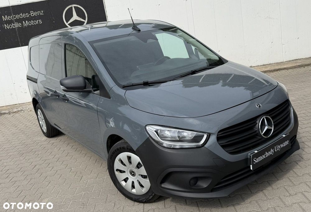 Mercedes-Benz citan 110 CDI - 12